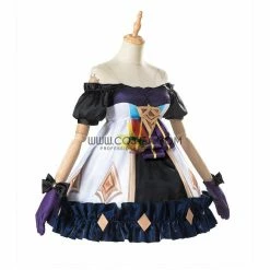 Cosrea League Of Legends Gwen Cosplay Costume Cosplay Costumes