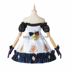 Cosrea League Of Legends Gwen Cosplay Costume Cosplay Costumes