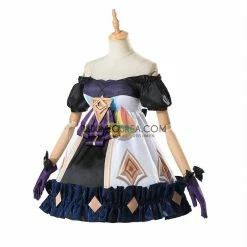 Cosrea League Of Legends Gwen Cosplay Costume Cosplay Costumes