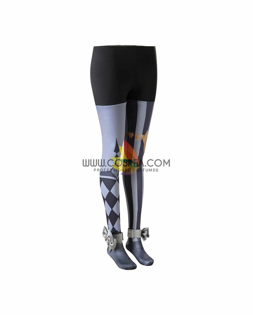 Cosrea League Of Legends Gwen Cosplay Costume Cosplay Costumes