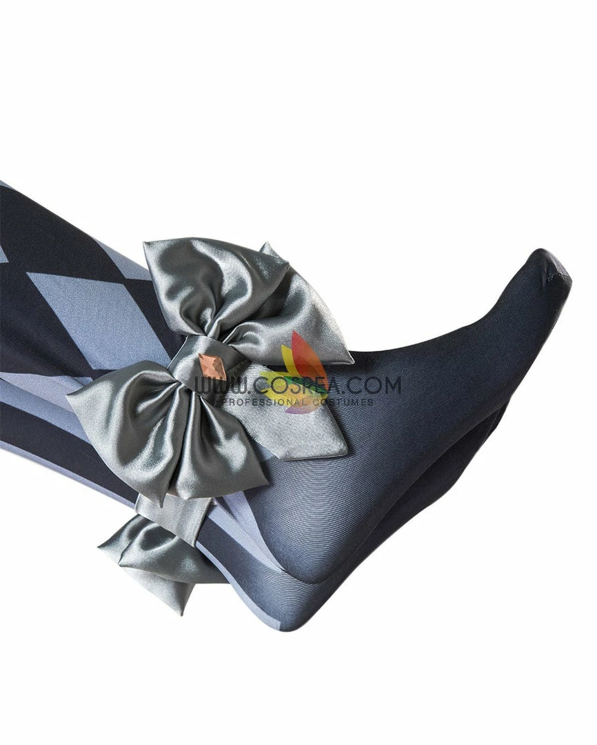 Cosrea League Of Legends Gwen Cosplay Costume Cosplay Costumes