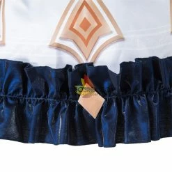 Cosrea League Of Legends Gwen Cosplay Costume Cosplay Costumes