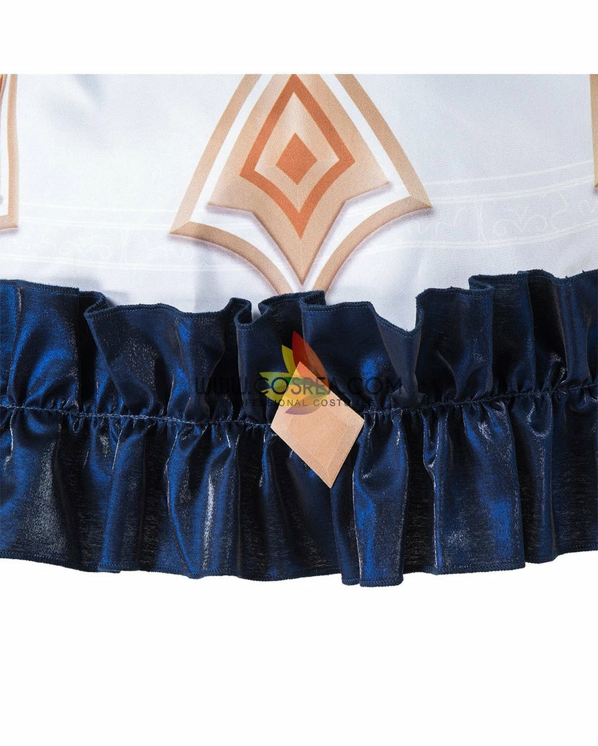 Cosrea League Of Legends Gwen Cosplay Costume Cosplay Costumes