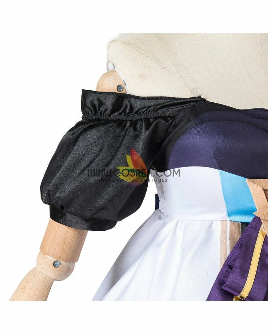 Cosrea League Of Legends Gwen Cosplay Costume Cosplay Costumes