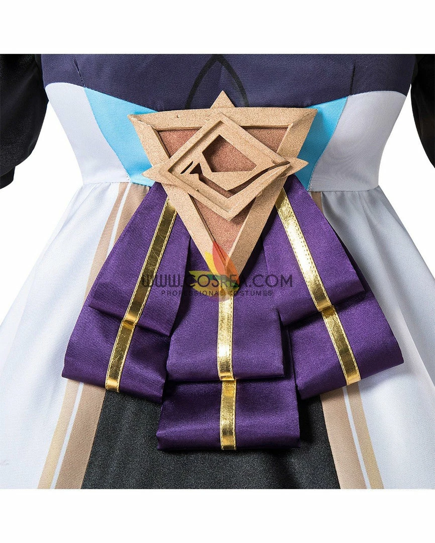 Cosrea League Of Legends Gwen Cosplay Costume Cosplay Costumes