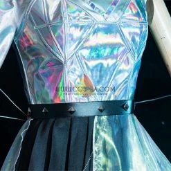 Cosrea Cosplay Costumes League Of Legends KDA All Out Seraphine Superstar Cosplay Costume