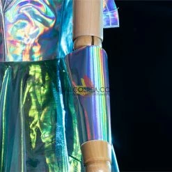 Cosrea Cosplay Costumes League Of Legends KDA All Out Seraphine Superstar Cosplay Costume