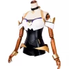 Cosrea Cosplay Costumes League Of Legends KDA Ari Cosplay Costume