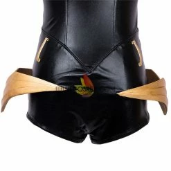 Cosrea Cosplay Costumes League Of Legends KDA Ari Cosplay Costume