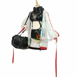 Cosrea Cosplay Costumes Liduke Arknights Cosplay Costume