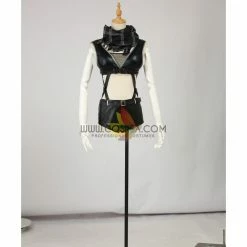 Cosrea Cosplay Costumes Liduke Arknights Cosplay Costume