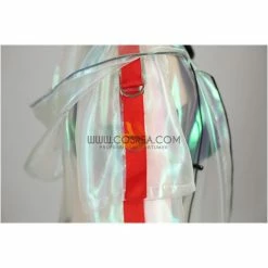 Cosrea Cosplay Costumes Liduke Arknights Cosplay Costume