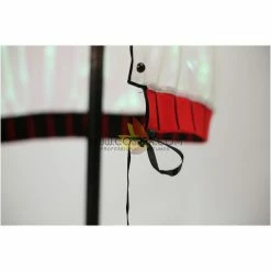 Cosrea Cosplay Costumes Liduke Arknights Cosplay Costume