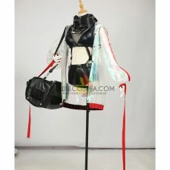 Cosrea Cosplay Costumes Liduke Arknights Cosplay Costume