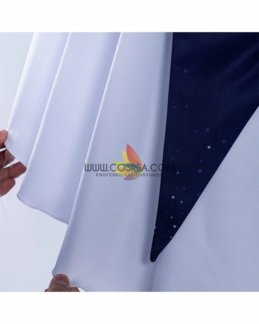 Cosrea Lisa Genshin Impact Limited Custom Sizing Cosplay Costume