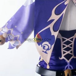 Cosrea Lisa Genshin Impact Limited Custom Sizing Cosplay Costume