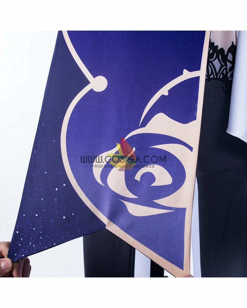 Cosrea Lisa Genshin Impact Limited Custom Sizing Cosplay Costume