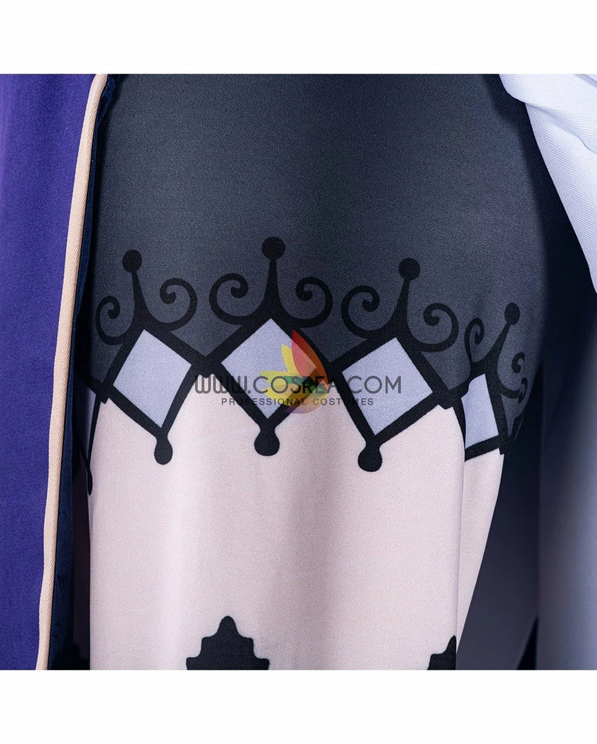 Cosrea Lisa Genshin Impact Limited Custom Sizing Cosplay Costume