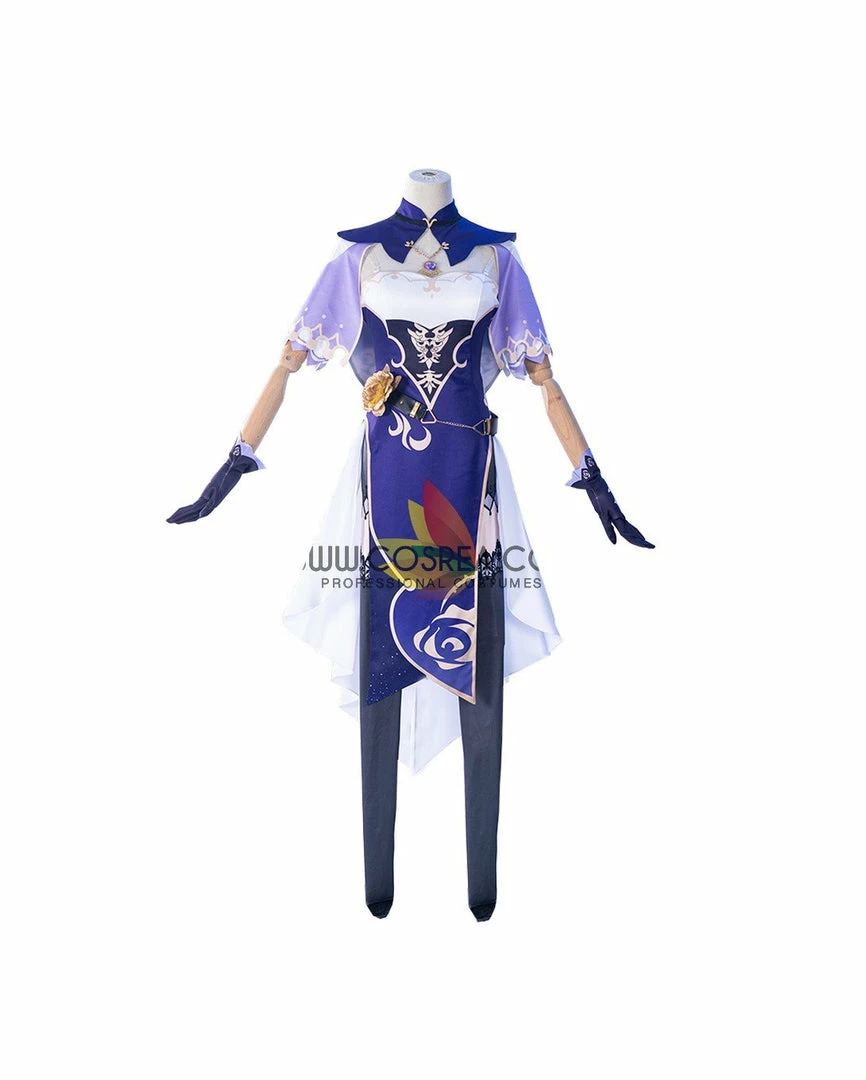 Cosrea Lisa Genshin Impact Limited Custom Sizing Cosplay Costume