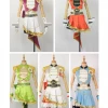 Cosrea Cosplay Costumes Love Live 6 Year Anniversary Cosplay Costume
