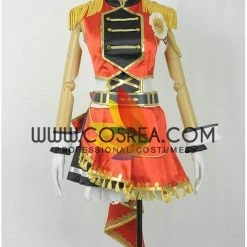 Cosrea Cosplay Costumes Love Live 6 Year Anniversary Cosplay Costume