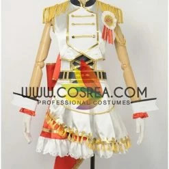Cosrea Cosplay Costumes Love Live 6 Year Anniversary Cosplay Costume