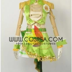 Cosrea Cosplay Costumes Love Live 6 Year Anniversary Cosplay Costume