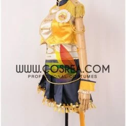 Cosrea Cosplay Costumes Love Live 6 Year Anniversary Cosplay Costume