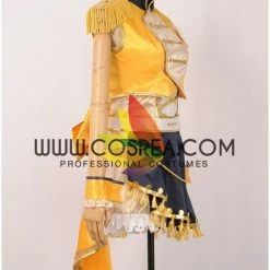 Cosrea Cosplay Costumes Love Live 6 Year Anniversary Cosplay Costume