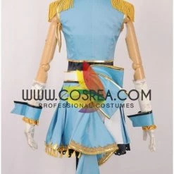 Cosrea Cosplay Costumes Love Live 6 Year Anniversary Cosplay Costume