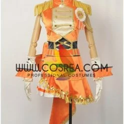 Cosrea Cosplay Costumes Love Live 6 Year Anniversary Cosplay Costume