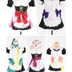 Cosrea Love Live A Tight Love Is Approaching Cosplay Costume