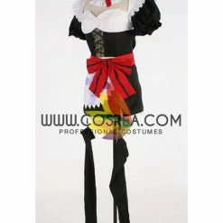 Cosrea Love Live A Tight Love Is Approaching Cosplay Costume
