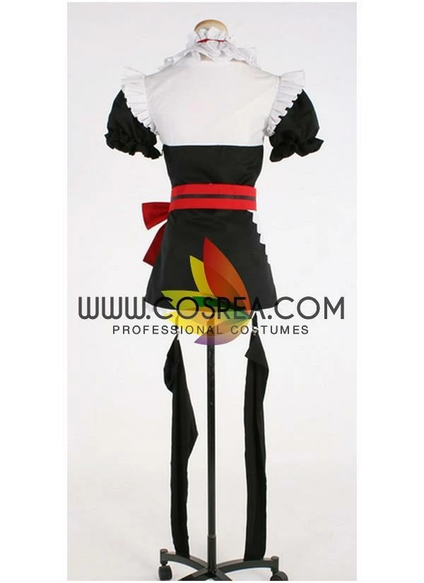 Cosrea Love Live A Tight Love Is Approaching Cosplay Costume