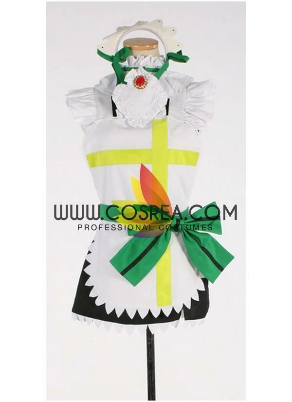Cosrea Love Live A Tight Love Is Approaching Cosplay Costume