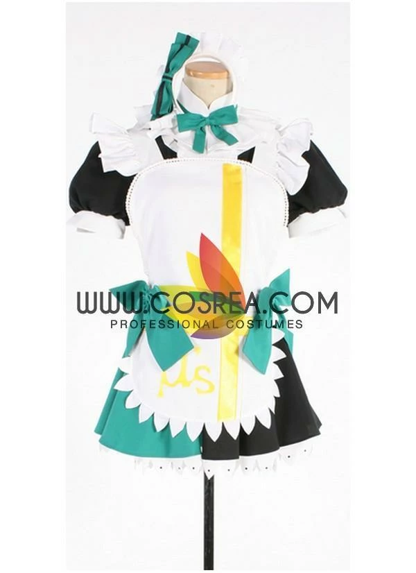 Cosrea Love Live A Tight Love Is Approaching Cosplay Costume