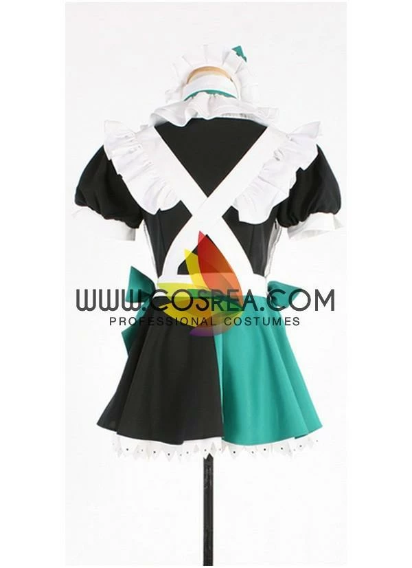 Cosrea Love Live A Tight Love Is Approaching Cosplay Costume