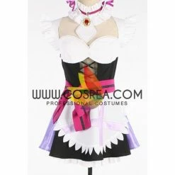Cosrea Love Live A Tight Love Is Approaching Cosplay Costume