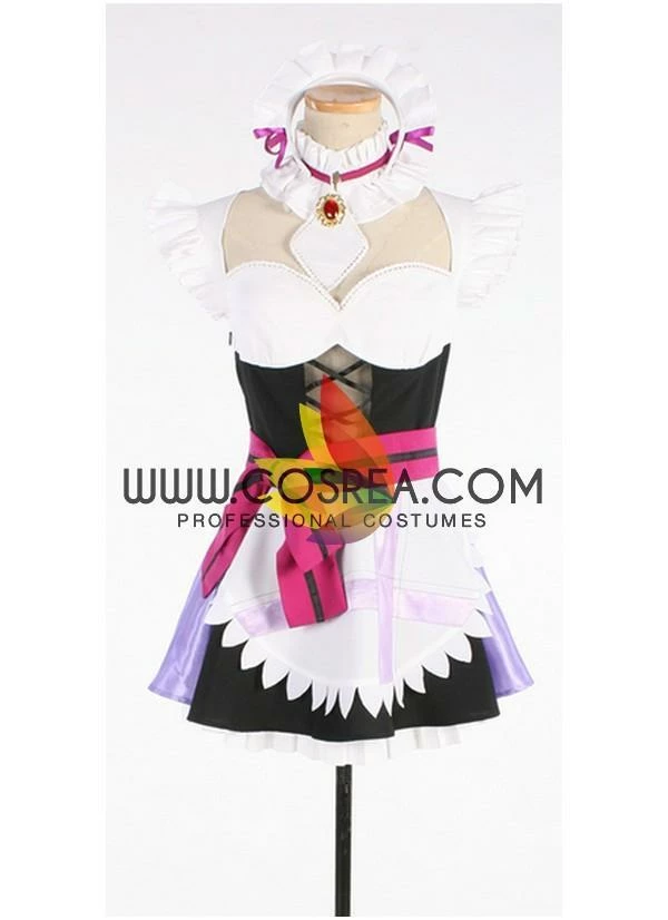 Cosrea Love Live A Tight Love Is Approaching Cosplay Costume