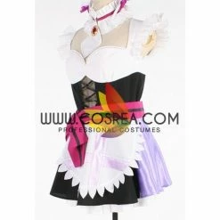 Cosrea Love Live A Tight Love Is Approaching Cosplay Costume
