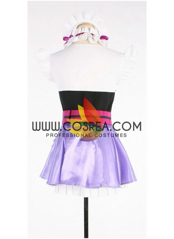 Cosrea Love Live A Tight Love Is Approaching Cosplay Costume