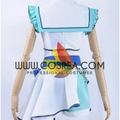Cosrea Love Live Aquors 6 Year Anniversary OP Cosplay Costume Cosplay Costumes