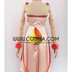 Cosrea Love Live Aquors Activity Card Cosplay Costume Cosplay Costumes