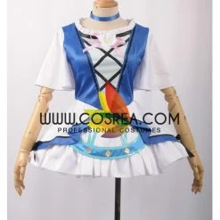 Cosrea Love Live Aquors Activity Card Cosplay Costume Cosplay Costumes