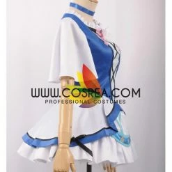 Cosrea Love Live Aquors Activity Card Cosplay Costume Cosplay Costumes