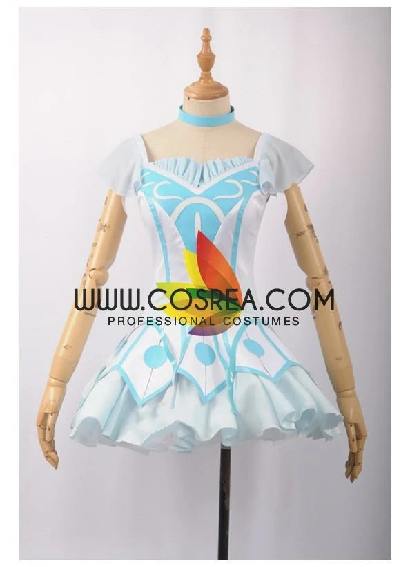 Cosrea Love Live Aquors Activity Card Cosplay Costume Cosplay Costumes