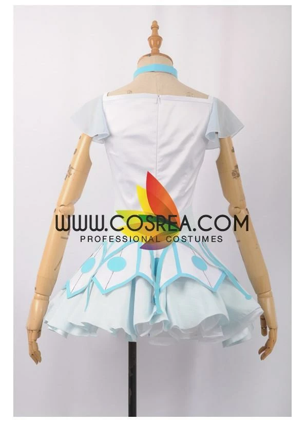 Cosrea Love Live Aquors Activity Card Cosplay Costume Cosplay Costumes
