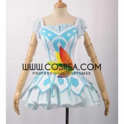 Cosrea Love Live Aquors Activity Card Cosplay Costume Cosplay Costumes