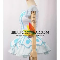 Cosrea Love Live Aquors Activity Card Cosplay Costume Cosplay Costumes