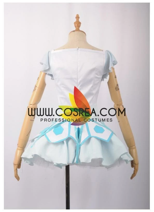 Cosrea Love Live Aquors Activity Card Cosplay Costume Cosplay Costumes